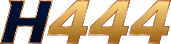 h444 লোগো